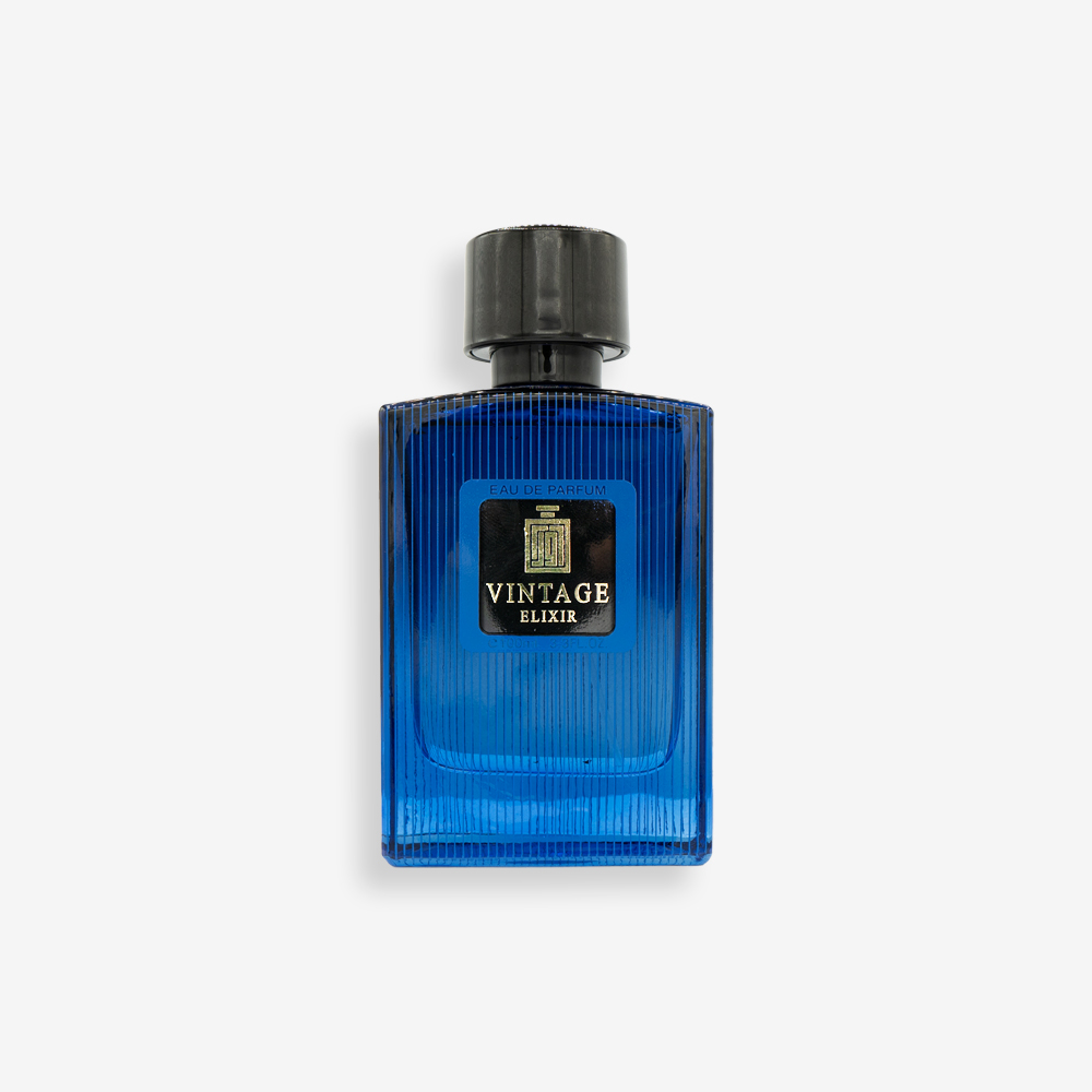 VINTAGE ELIXIR