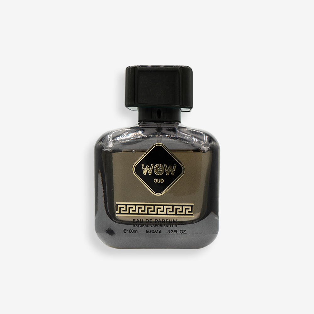 WOW OUD
