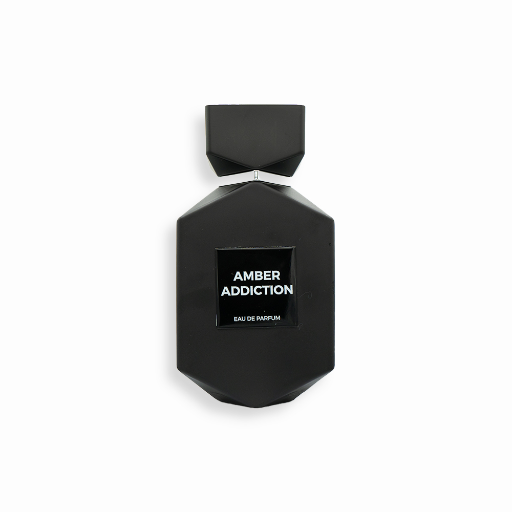 AMBER ADDICTION