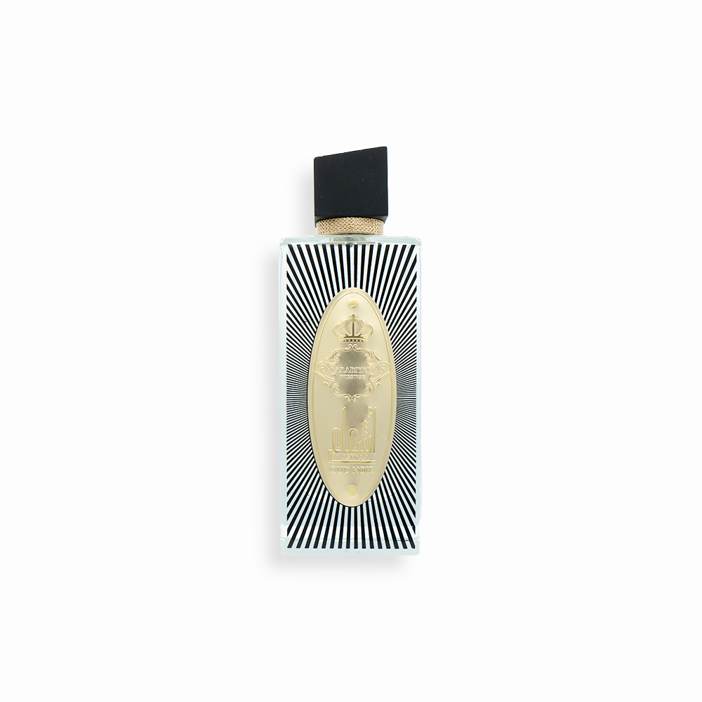 ASH'AA OUD NOIR