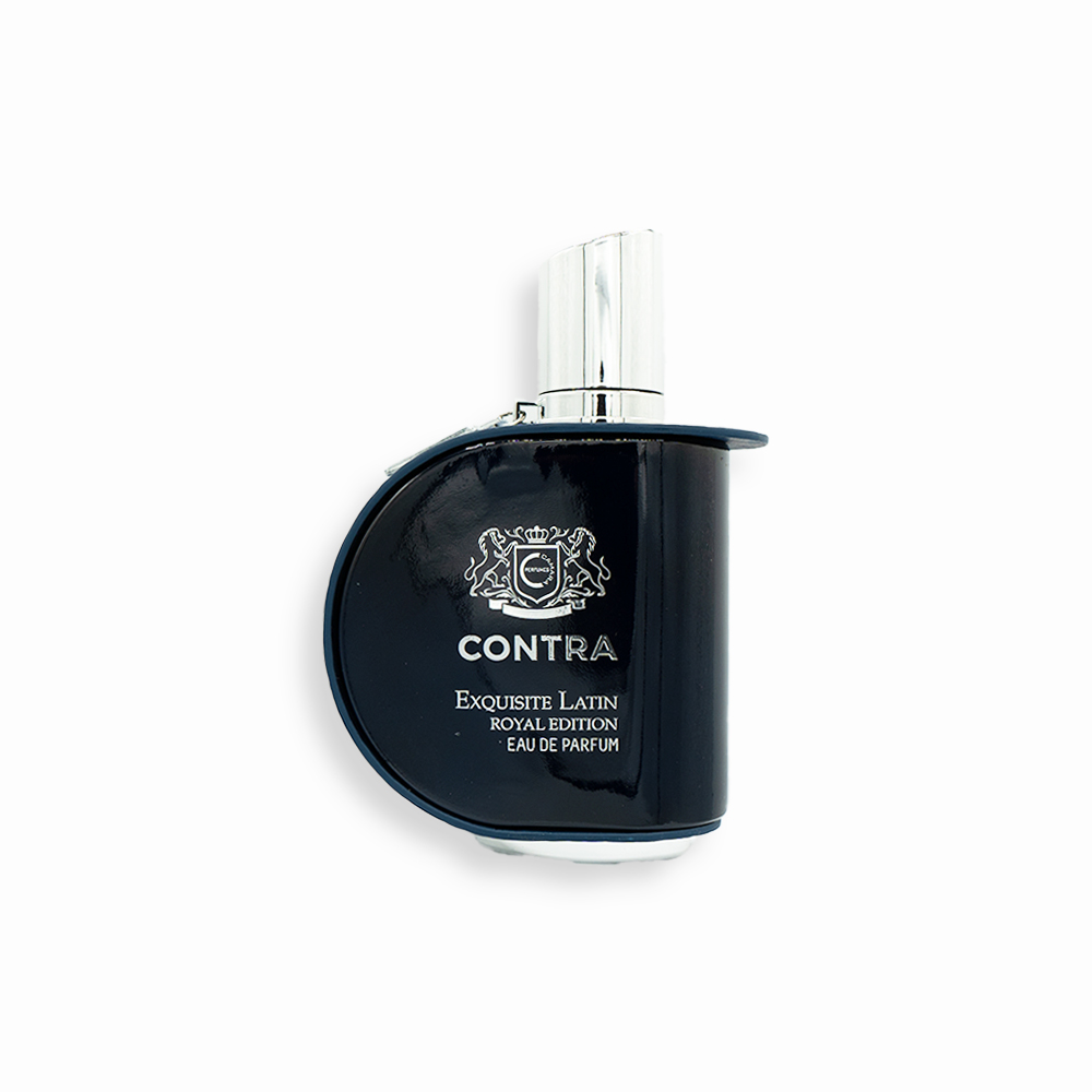 CONTRA EXQUISITE LATIN ROYAL EDITION