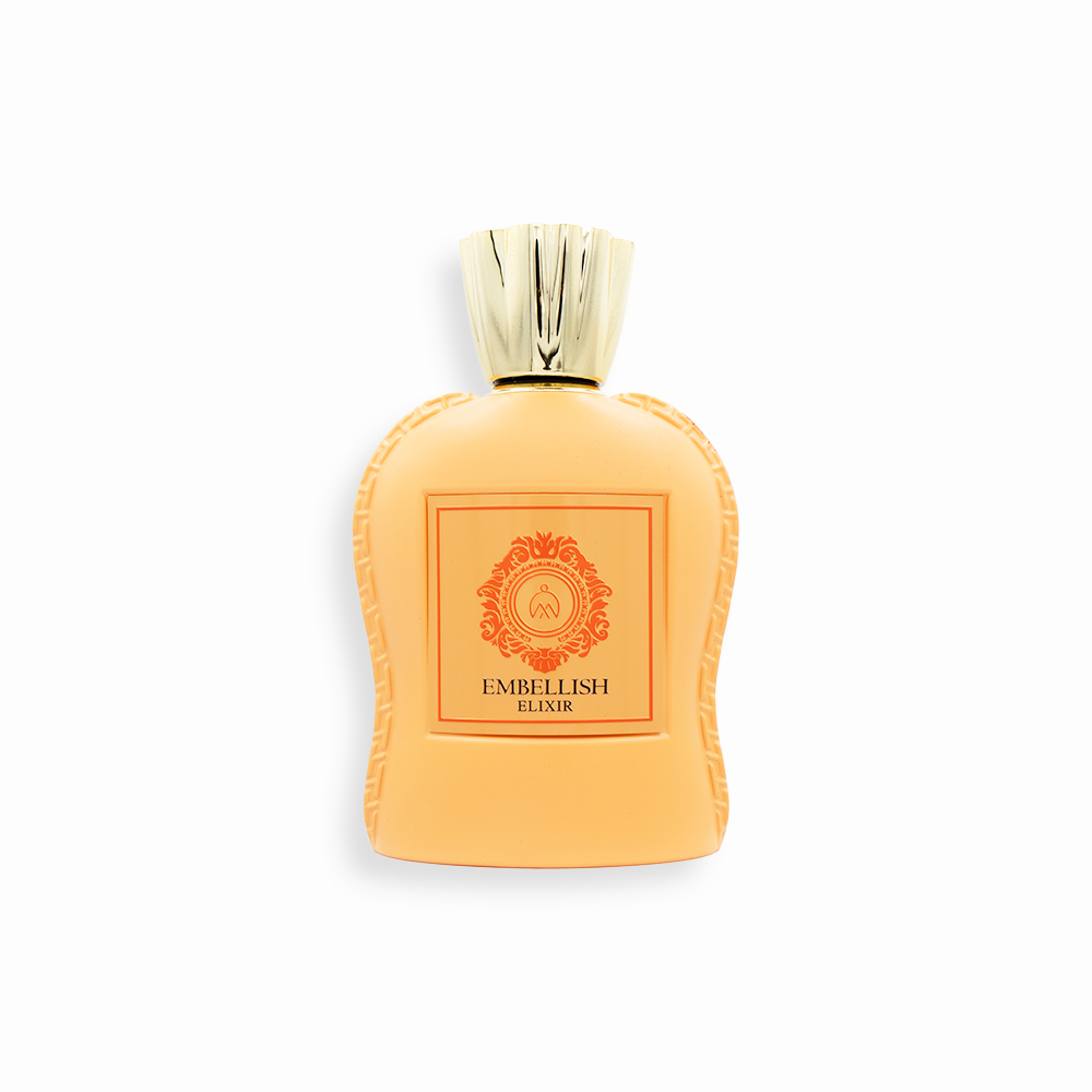 EMBELLISH ELIXIR