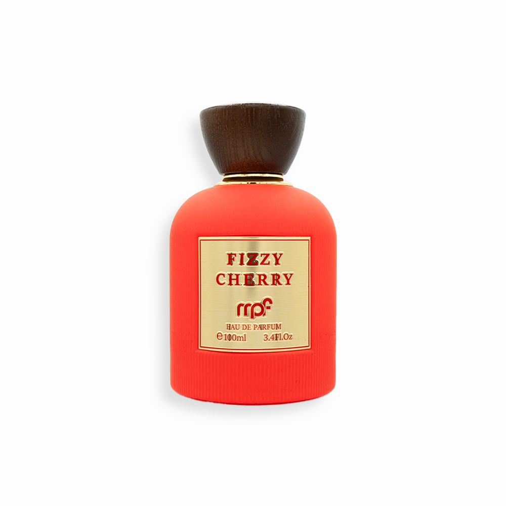 FIZZY CHERRY