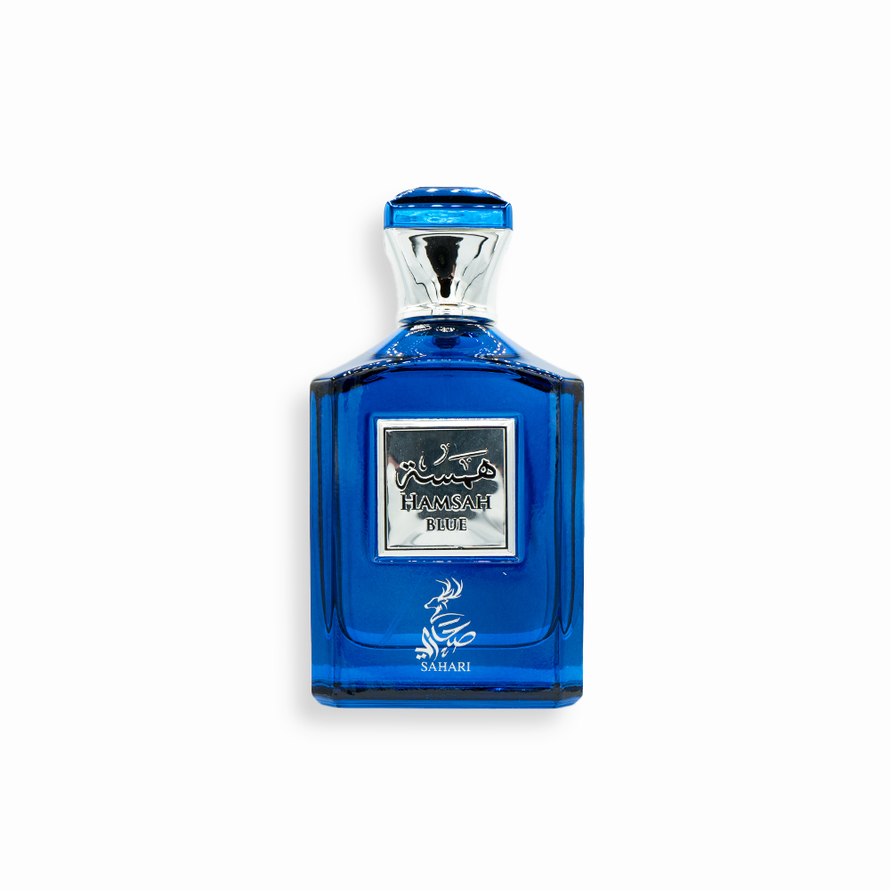 HAMSAH BLUE