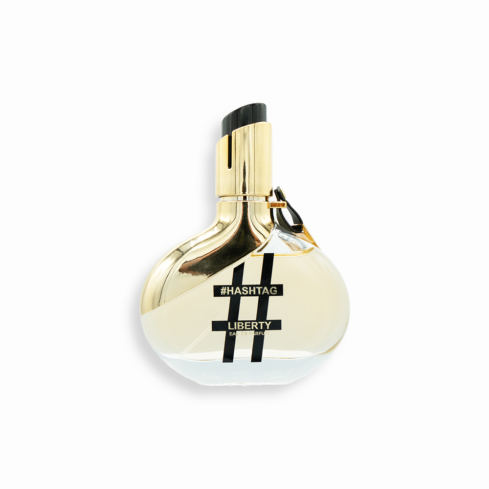 HASHTAG LIBERTY
