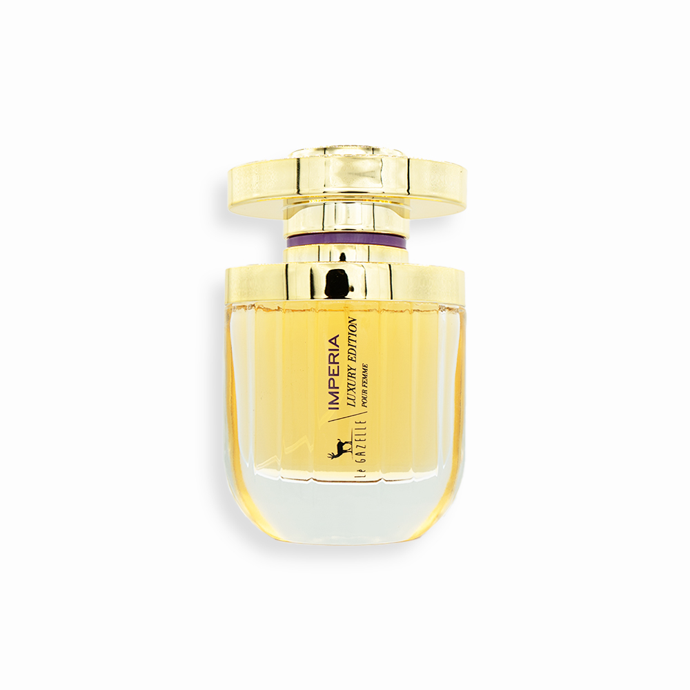 IMPERIA LUXURY EDITION POUR FEMME