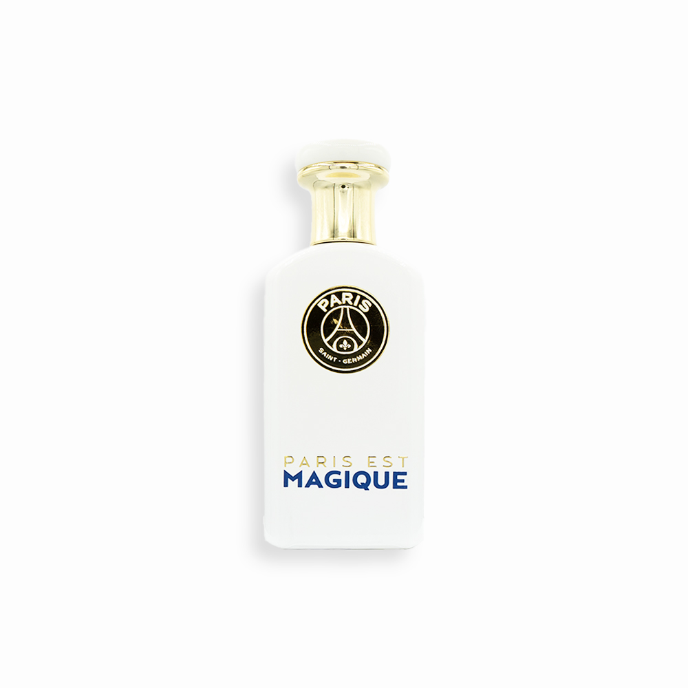 PARIS EST MAGIQUE (SET)