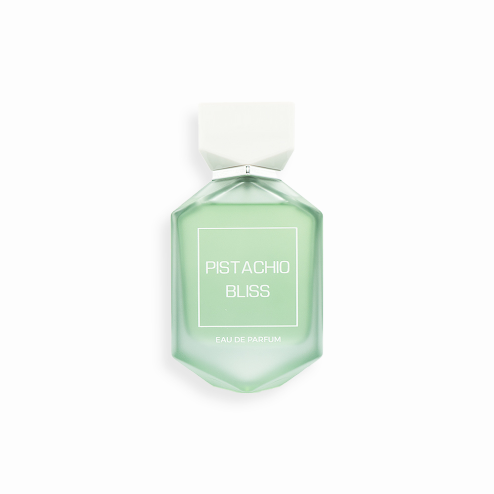 PISTACHIO BLISS