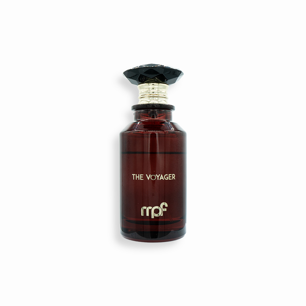 THE VOYAGER