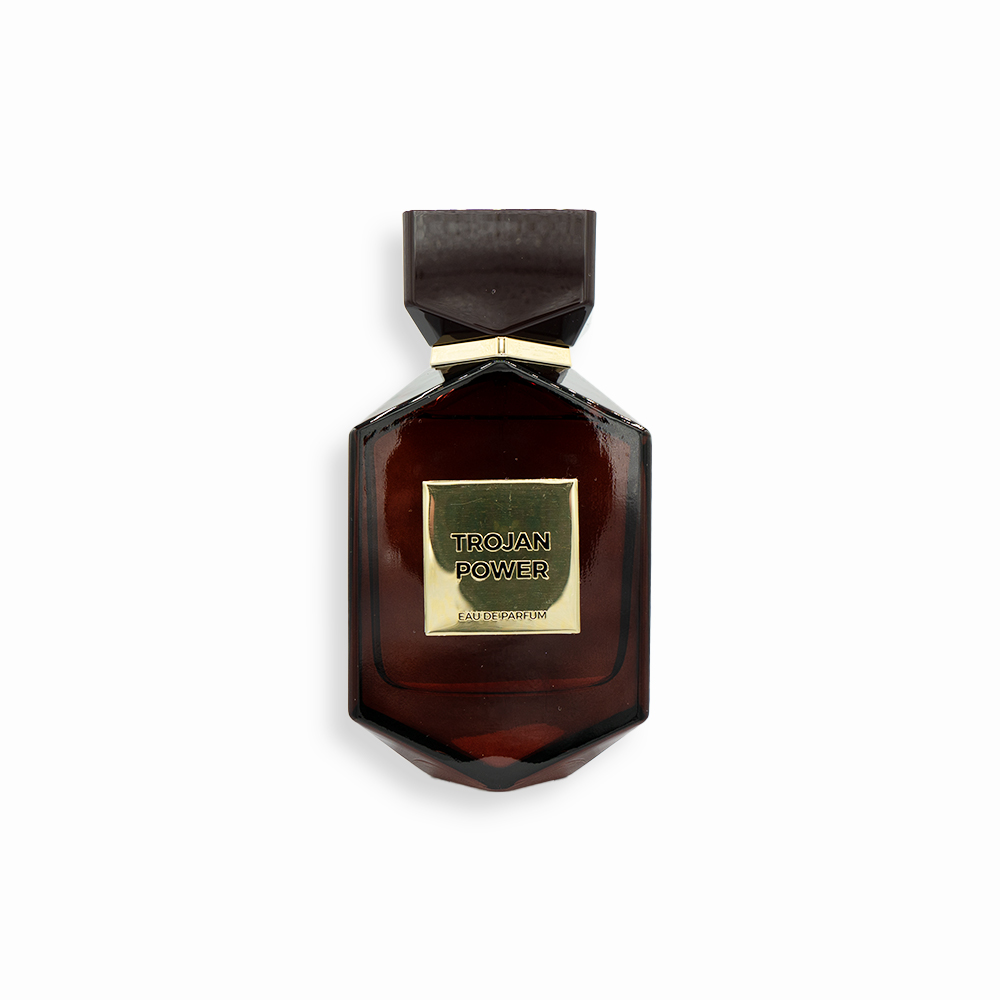 TROJAN POWER