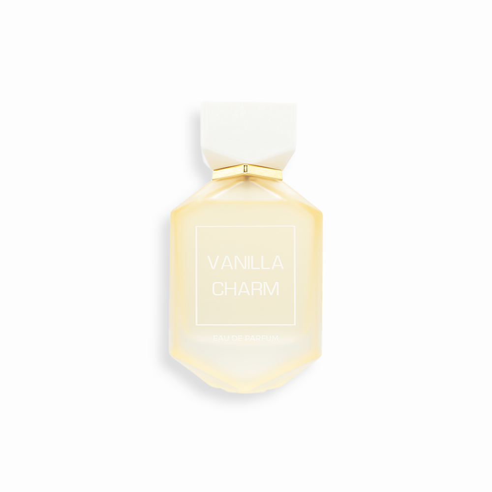 VANILLA CHARM