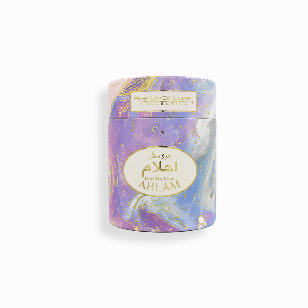 OUD MA ATTAR AHLAM