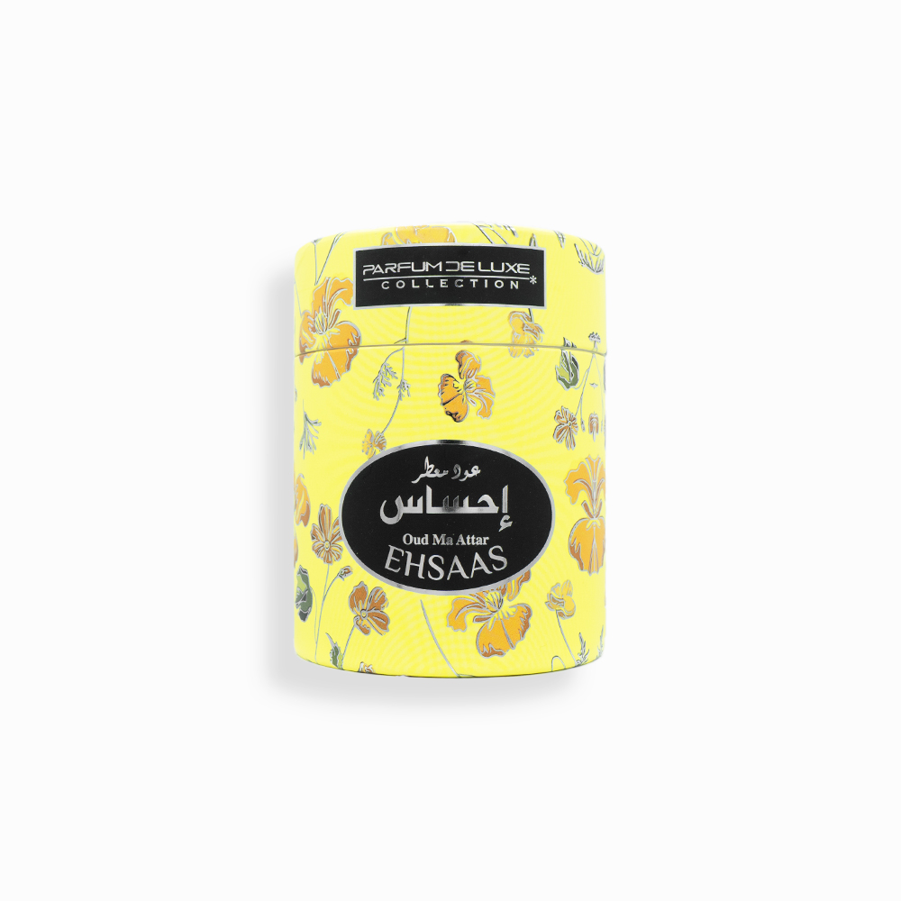 OUD MA ATTAR EHSAAS