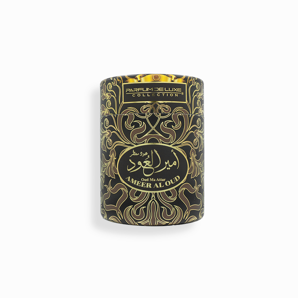 OUD MA ATTAR AMEER ALOUD