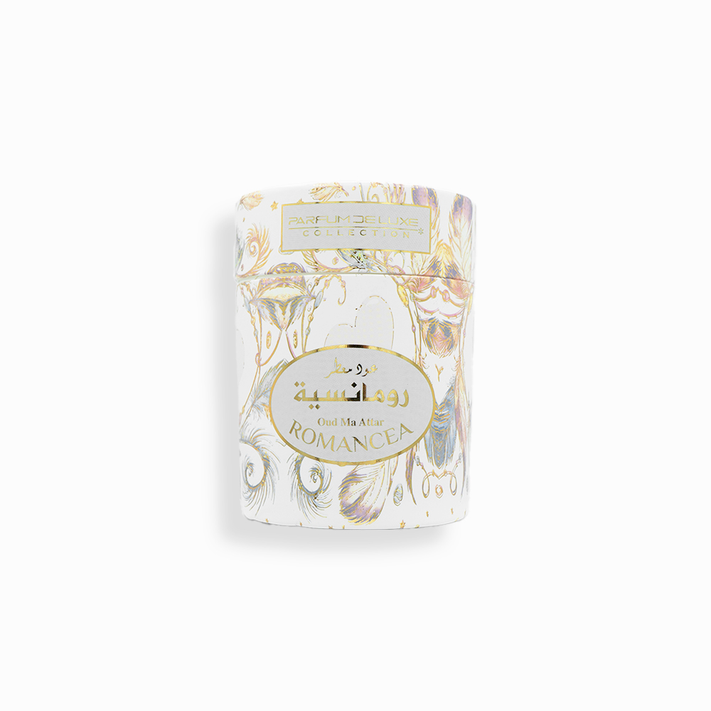 OUD MA ATTAR ROMANCEA