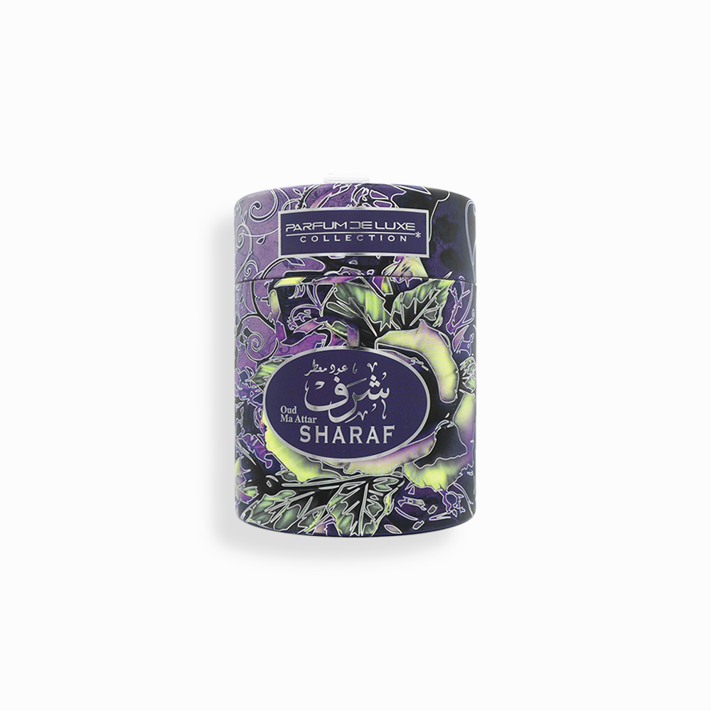 OUD MA ATTAR SHARAF