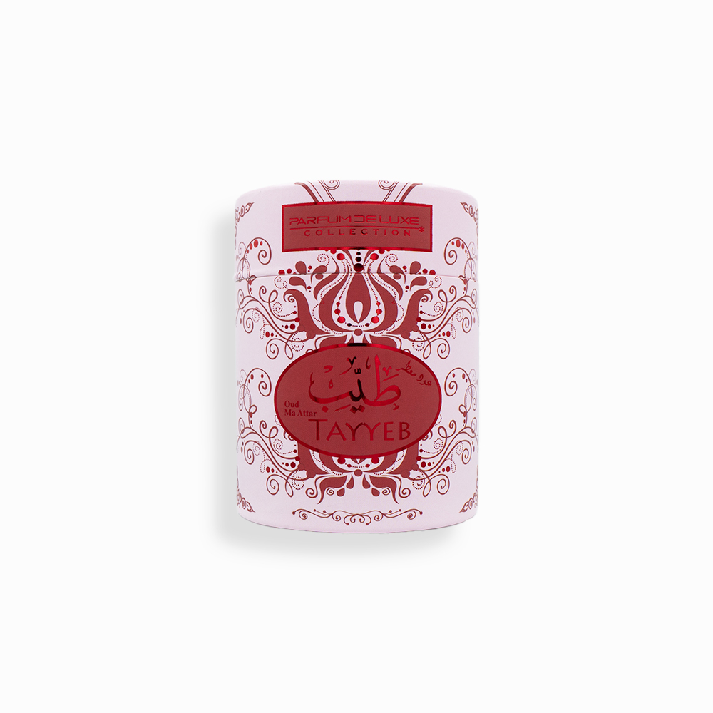 OUD MA ATTAR TAYYEB