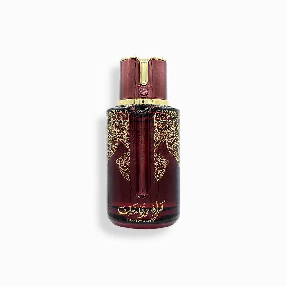 CRANBERRY MUSK