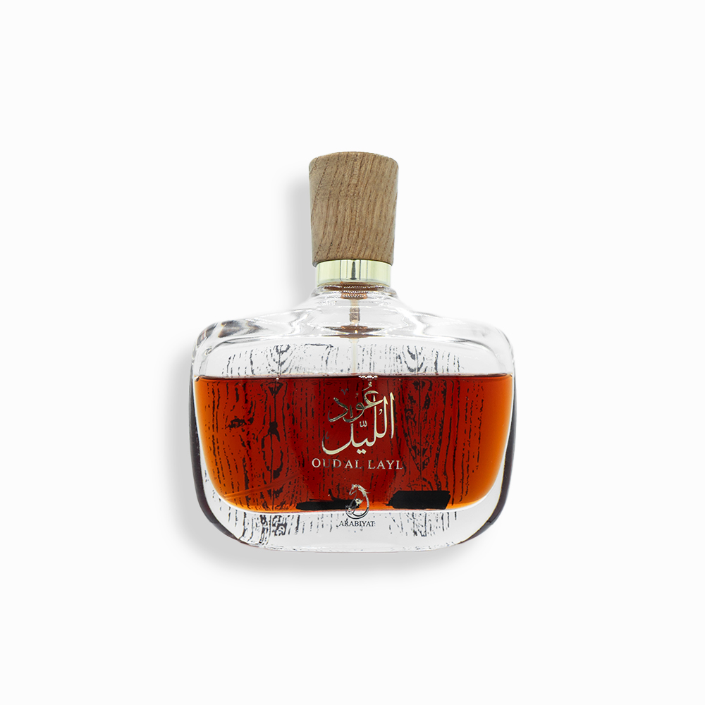OUD AL LAYL