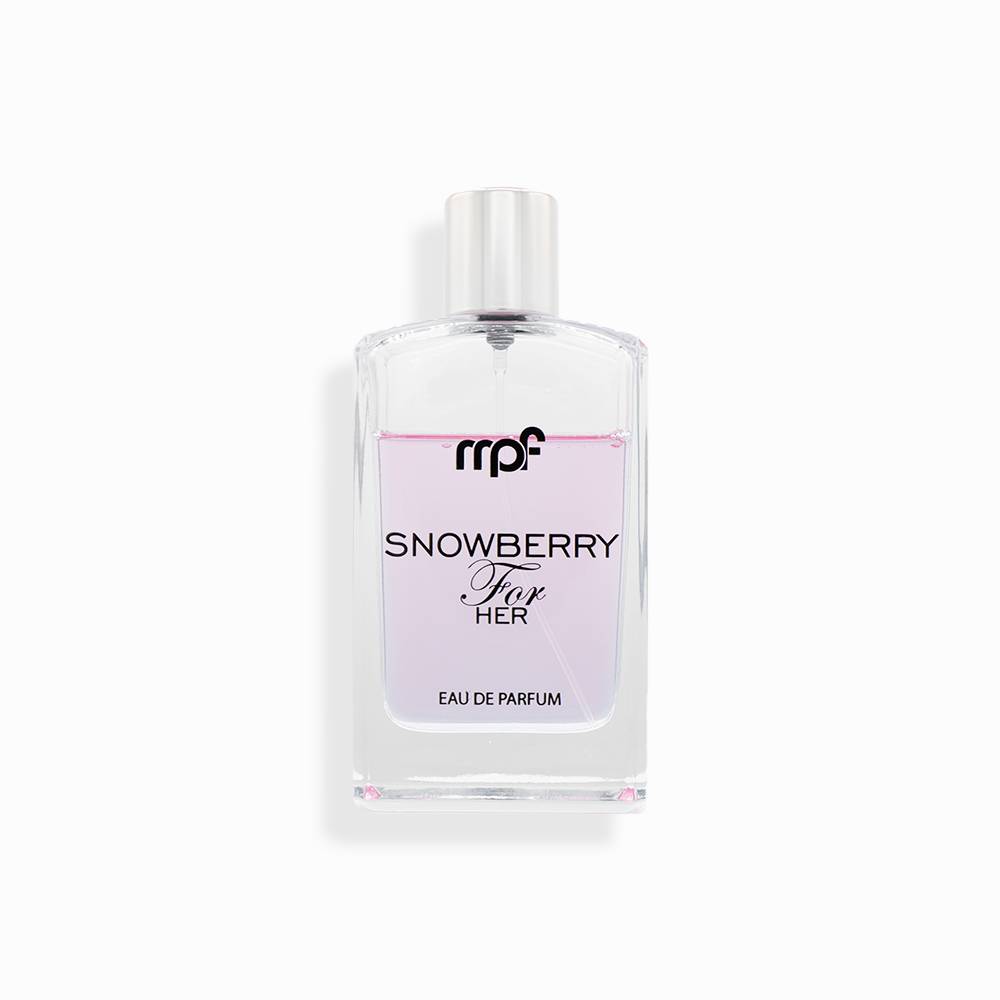 SNOWBERRY FOR HER
