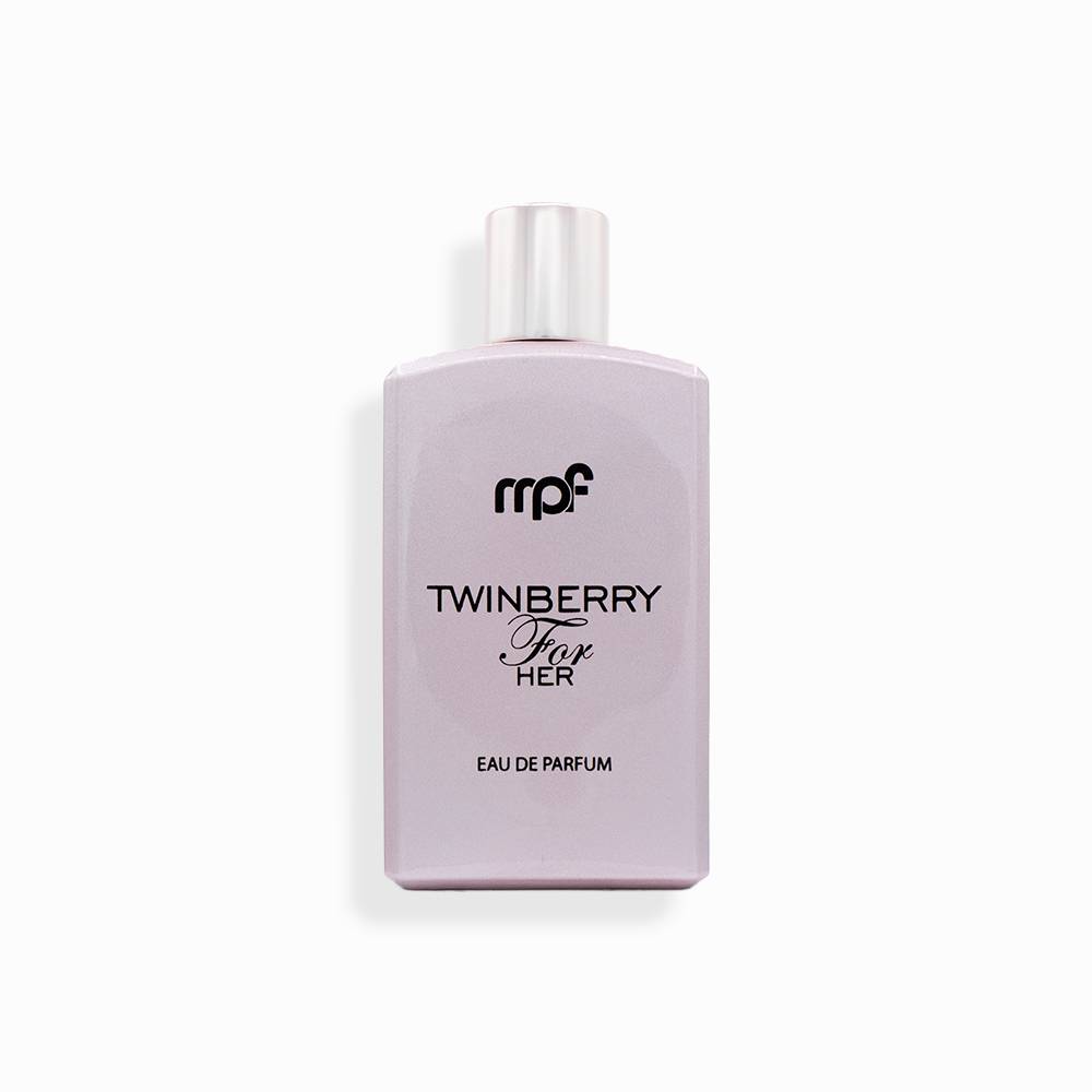 TWINBERRY FOR HER