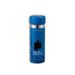 AURA FRAGRANCES BLEU POUR HOMME 200 ML DEO