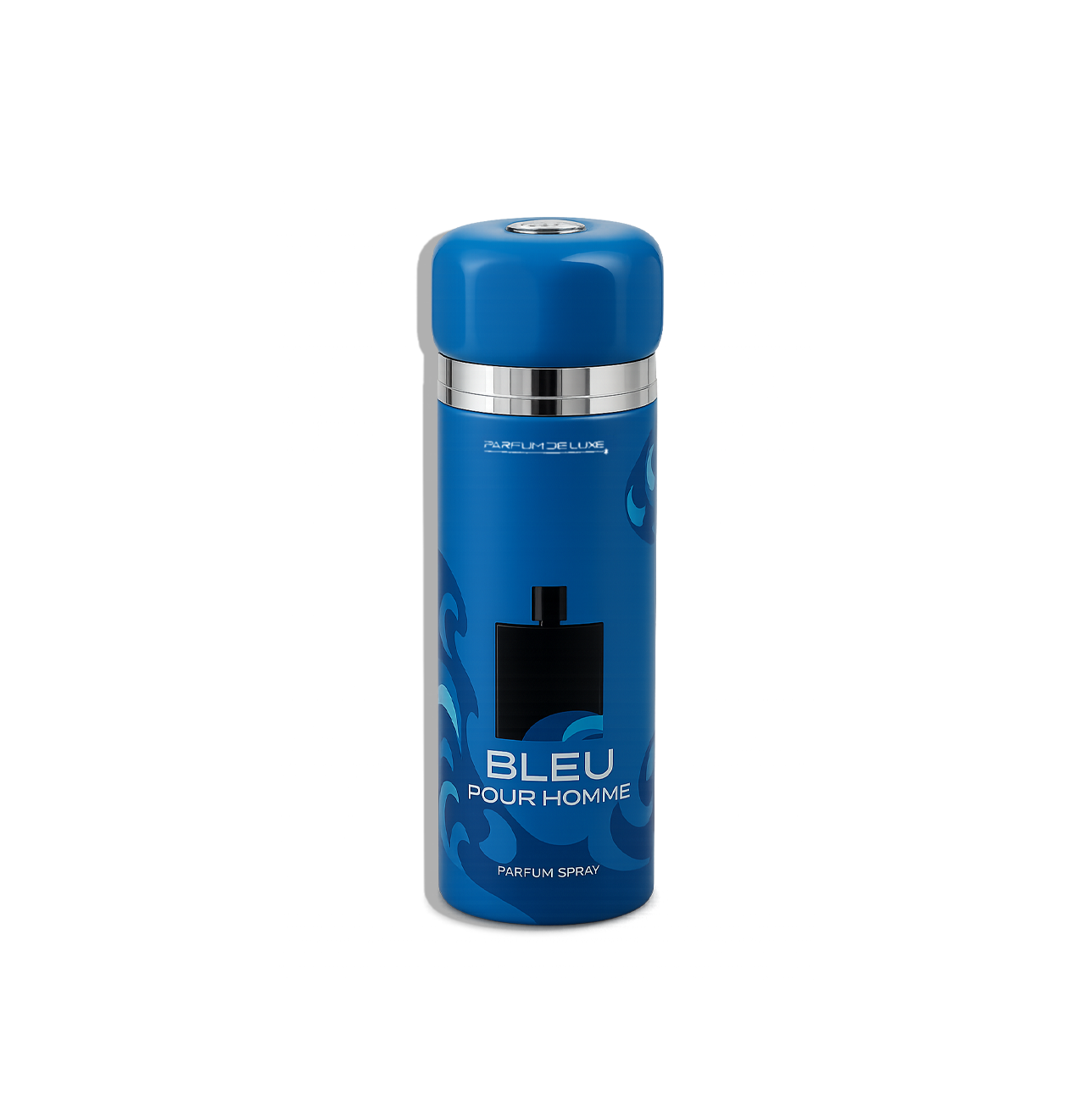 AURA FRAGRANCES BLEU POUR HOMME 200 ML DEO