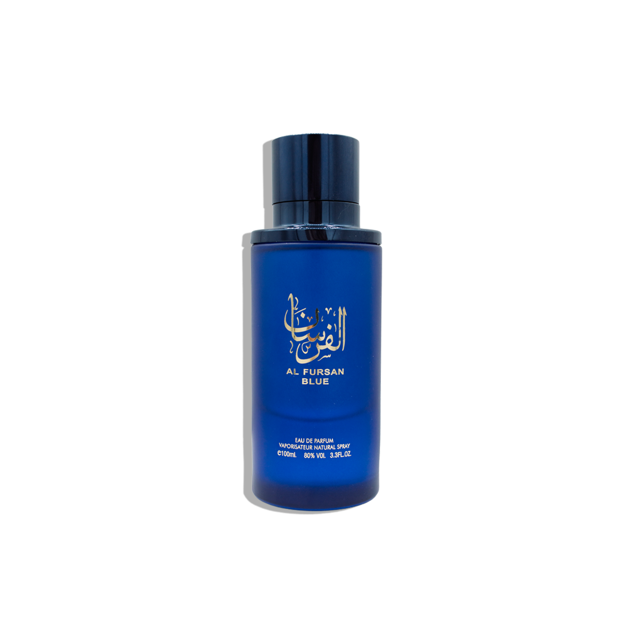 AURA FRAGRANCES AL FURSAN BLUE EDP 100 ML