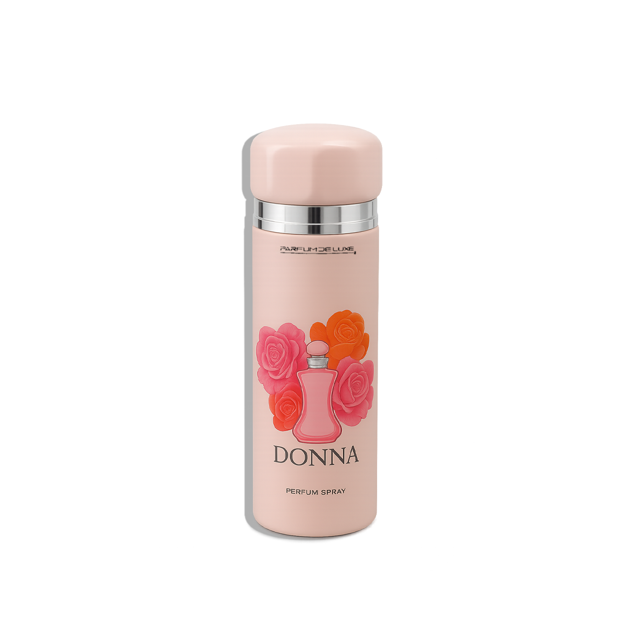 AURA FRAGRANCES DONNA 200 ML DEO