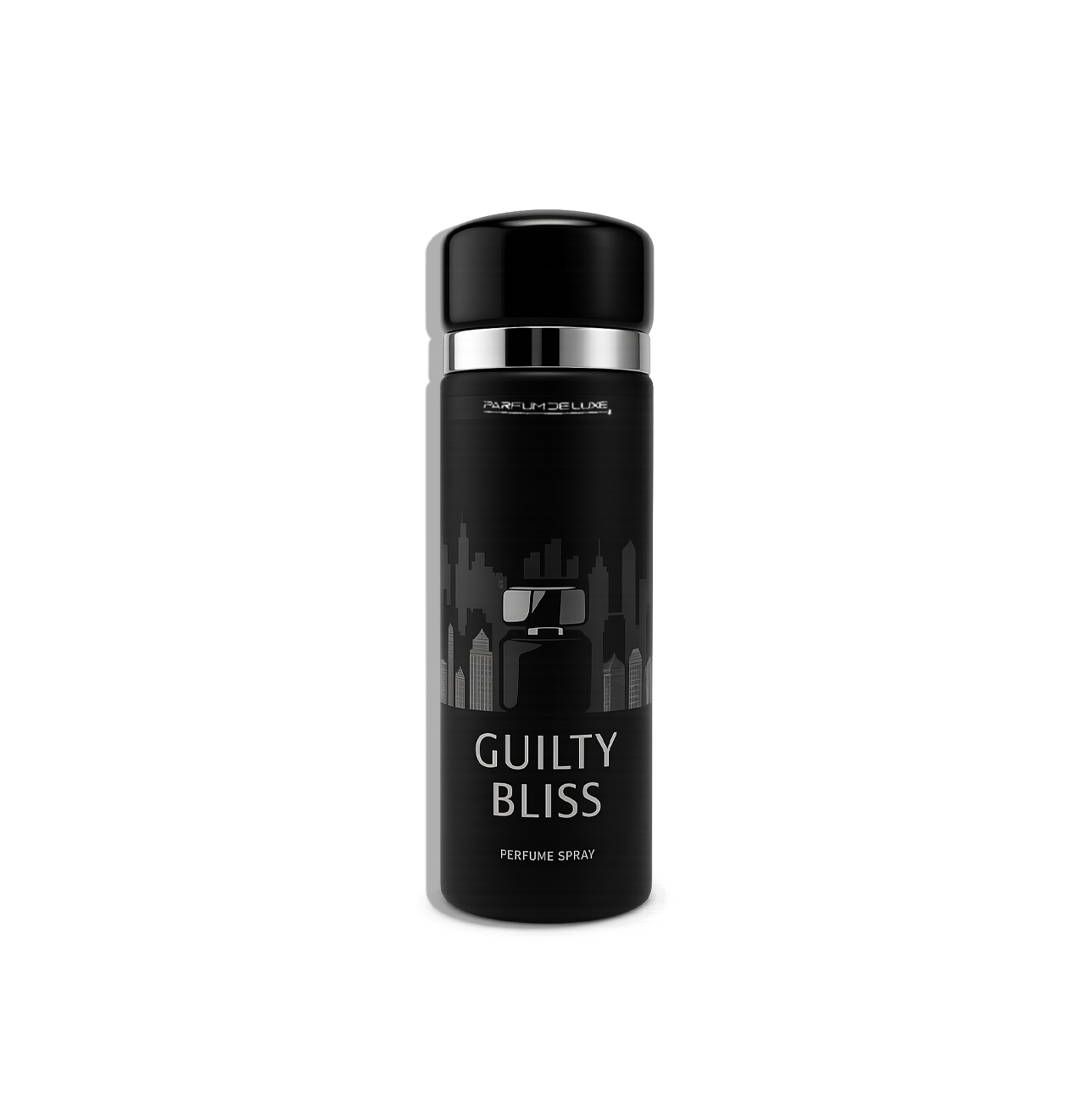 AURA FRAGRANCES GUILTY BLISS 200 ML DEO