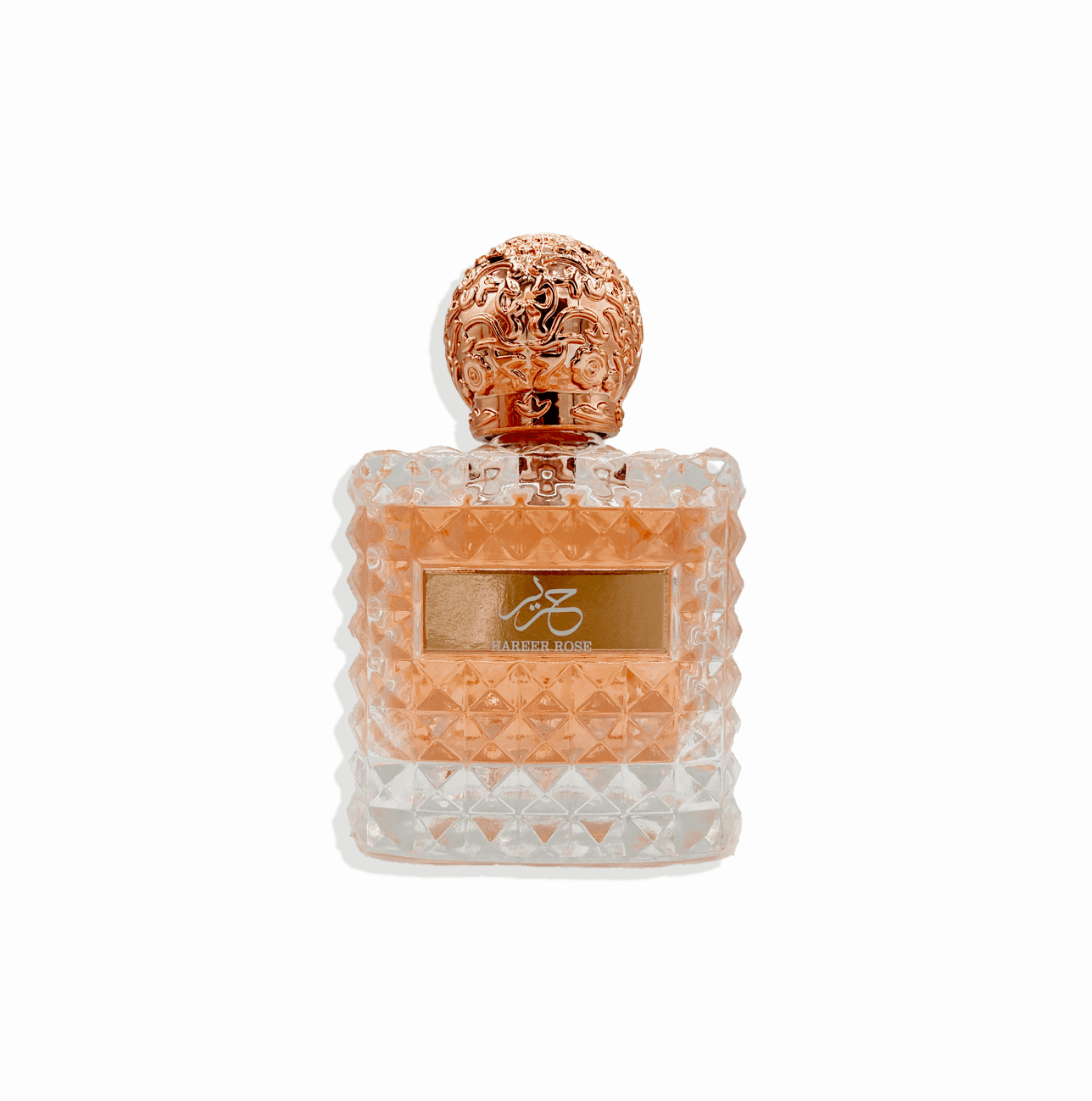 AURA FRAGRANCES HAREER ROSE EDP 100 ML