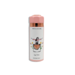 AURA FRAGRANCES LA VIE 200 ML DEO