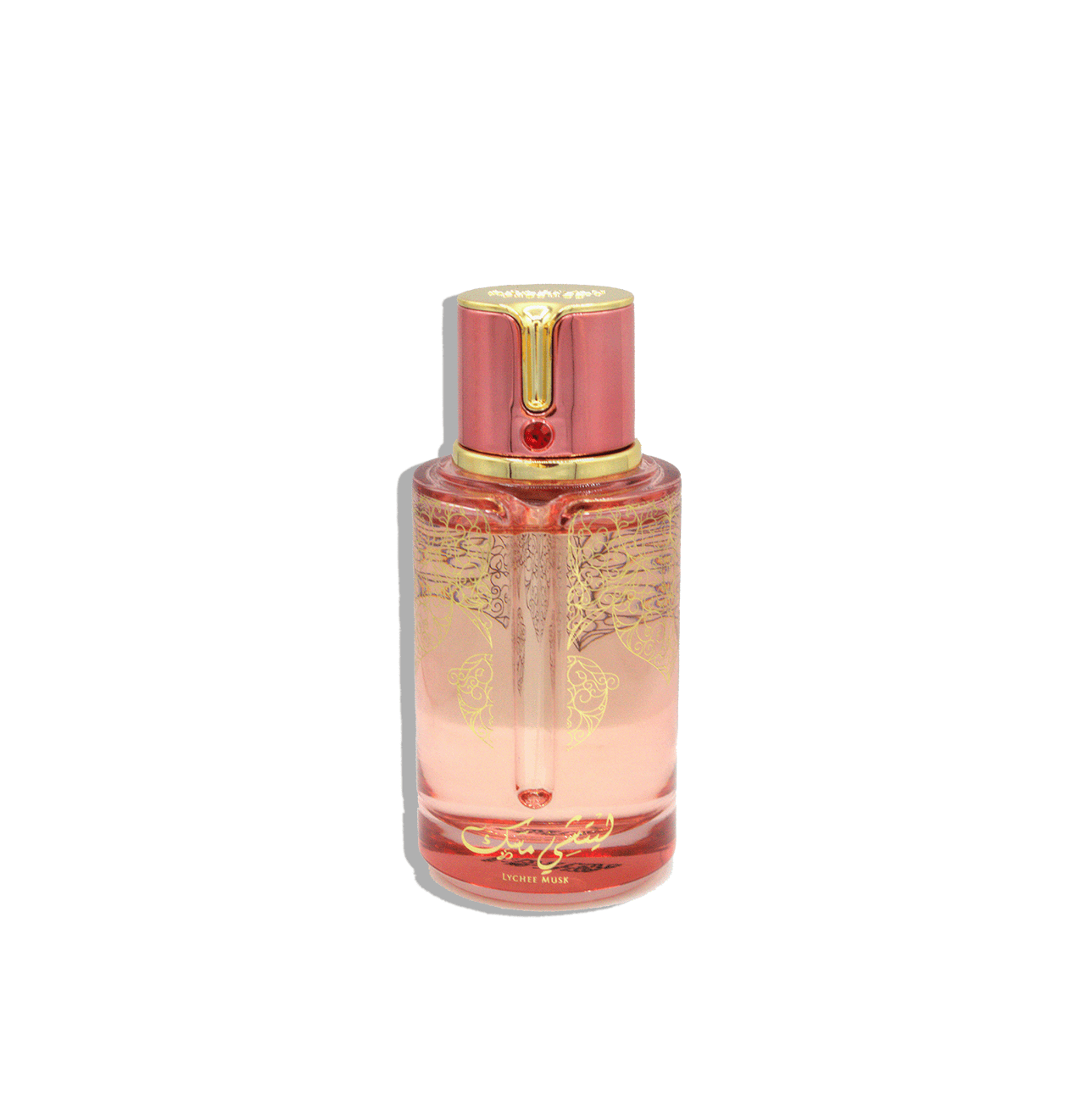 AURA FRAGRANCES LYCHEE MUSK EDP 100 ML