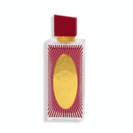 AURA FRAGRANCES ASHA'A MAUVE EDP 100 ML