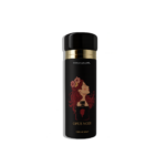AURA FRAGRANCES OPUS NOIR 200 ML DEO