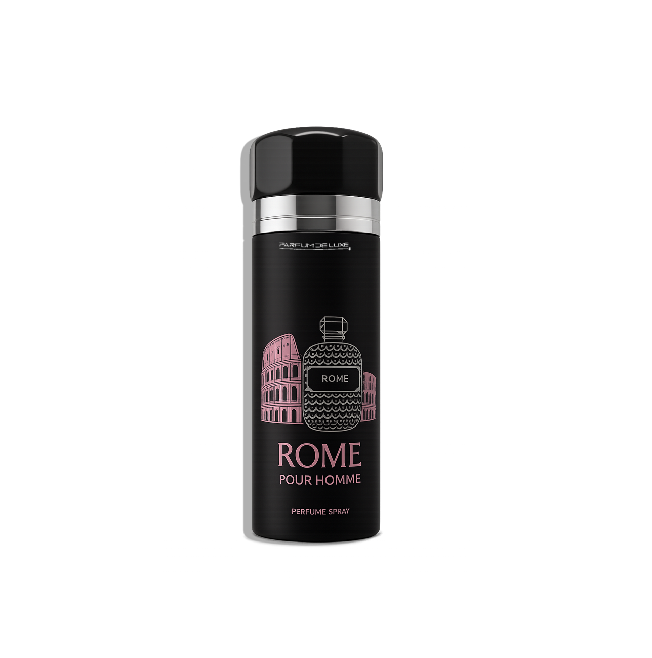 AURA FRAGRANCES ROME POUR HOMME 200 ML DEO