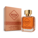AURA FRAGRANCES WOW WOOD EDP 100ML