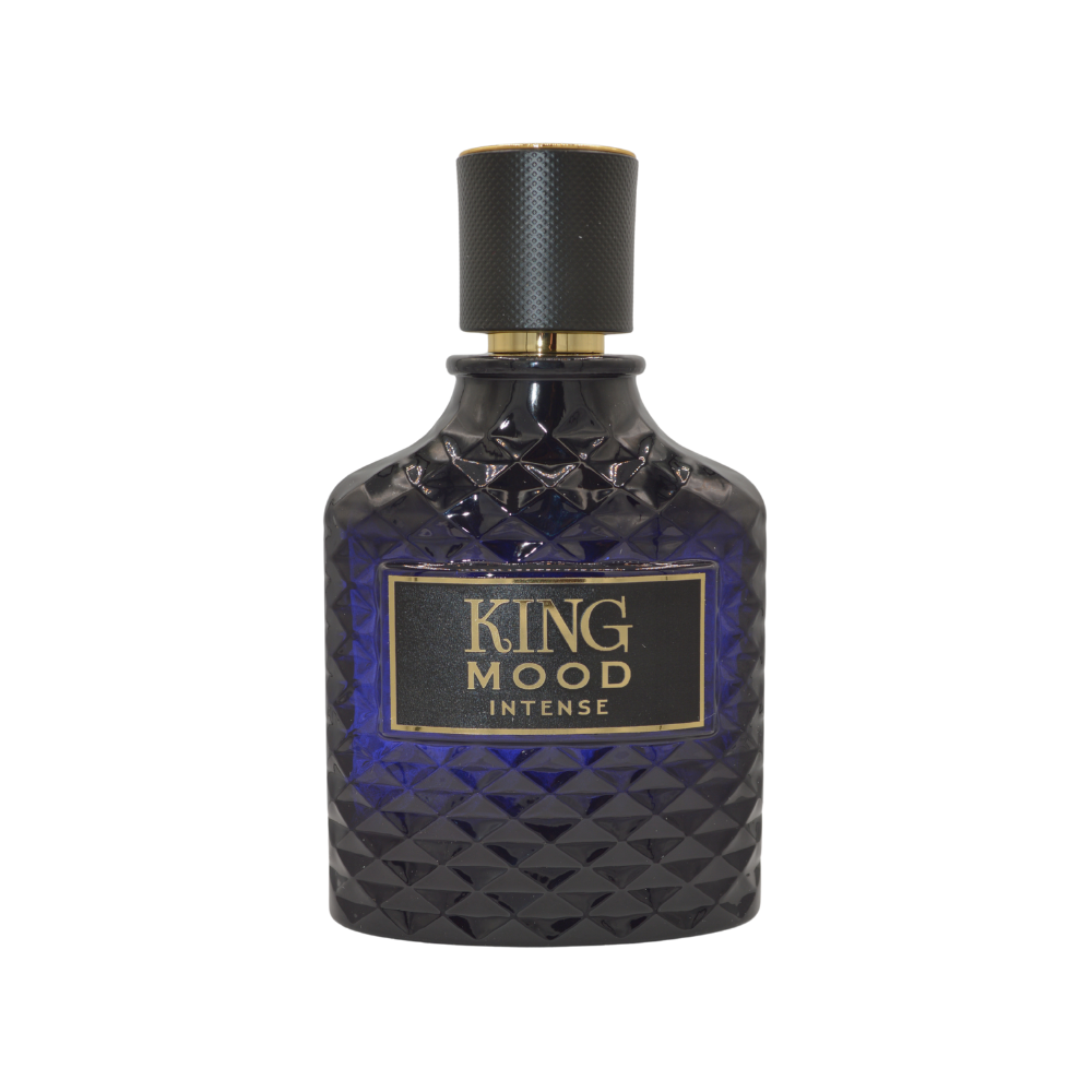 AURA FRAGRANCES KING MOOD INTENSE EDP 100ML