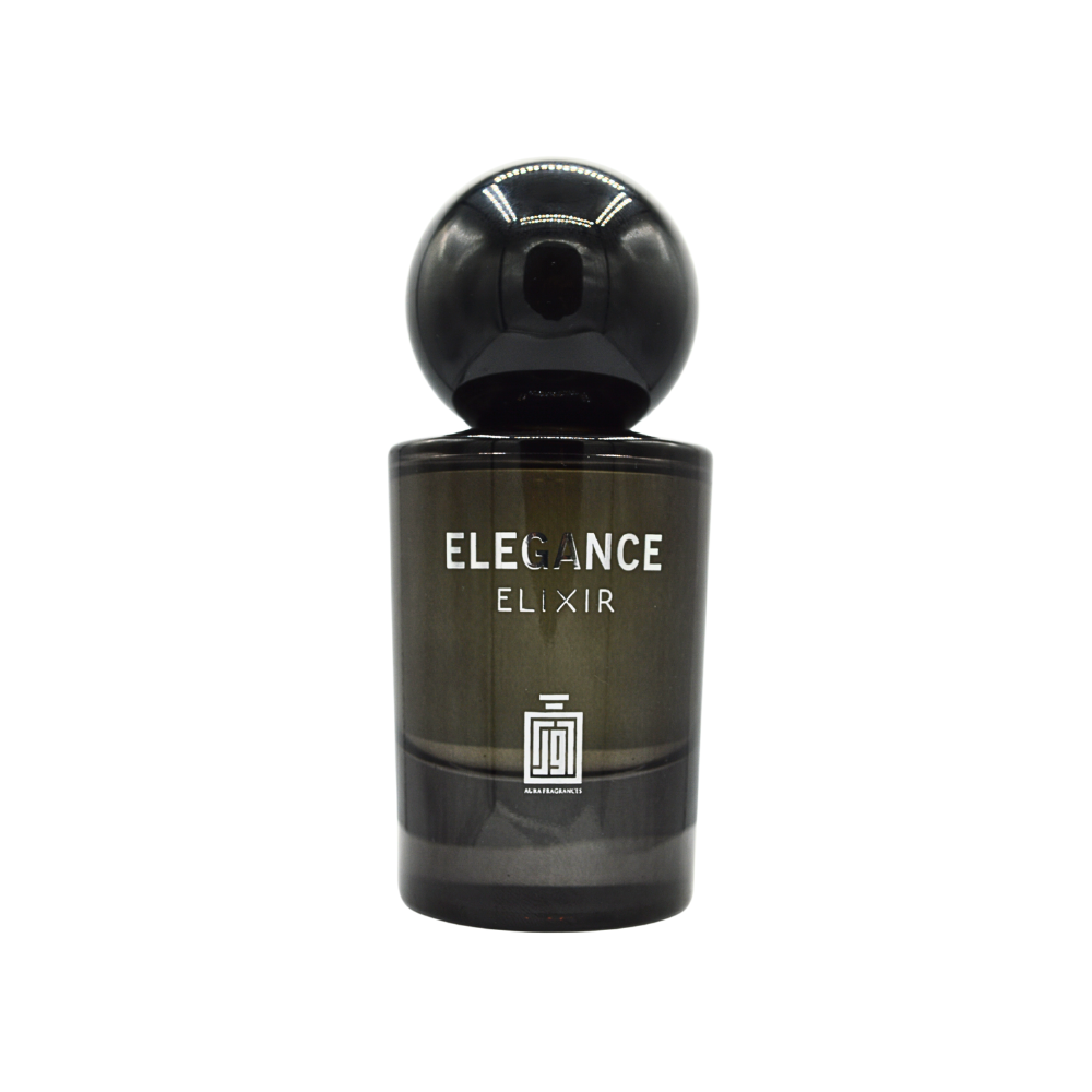 AURA FRAGRANCES ELEGANCE ELIXIR EDP 100ML
