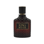 AURA FRAGRANCES KING MOOD EDP 100ML