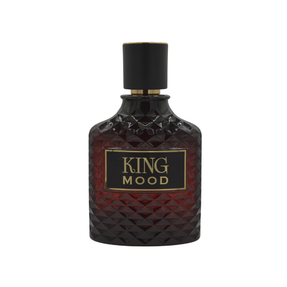 AURA FRAGRANCES KING MOOD EDP 100ML