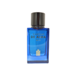 AURA FRAGRANCES PARFUM DE AURA BLU EDP 100ML