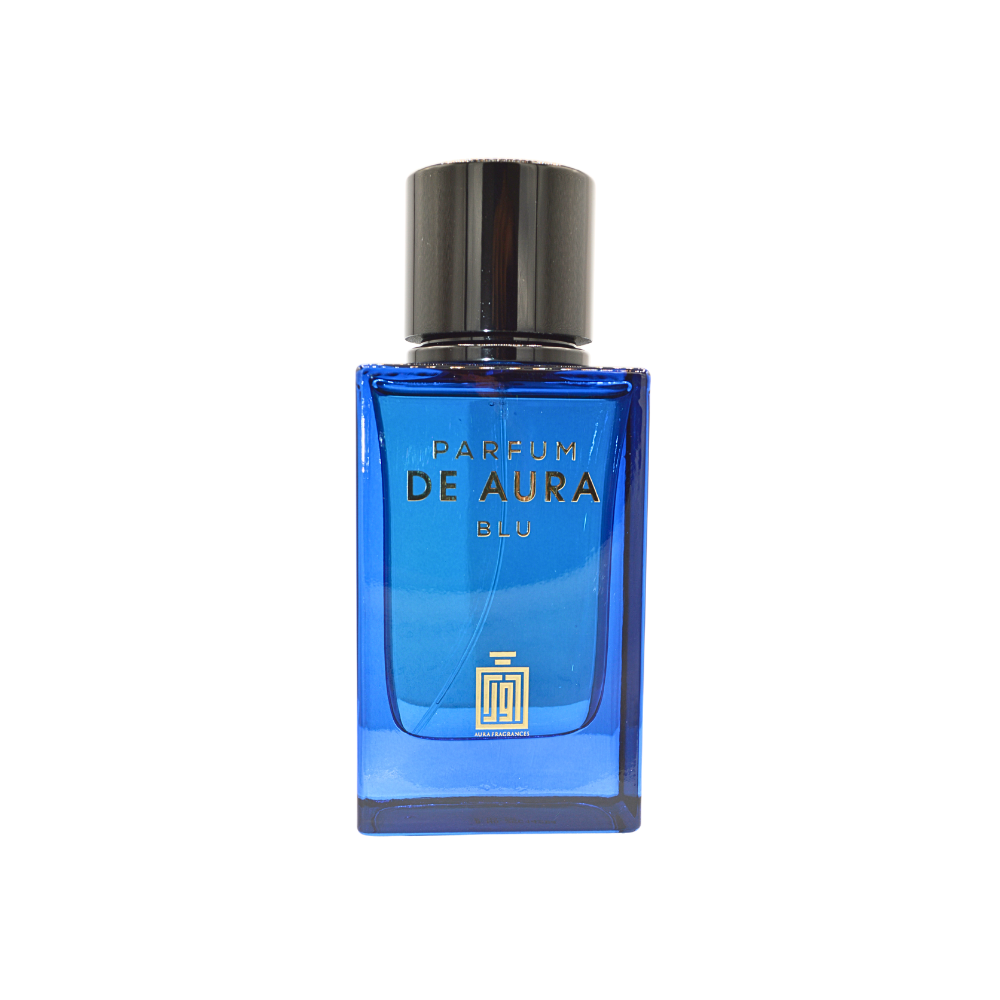 AURA FRAGRANCES PARFUM DE AURA BLU EDP 100ML