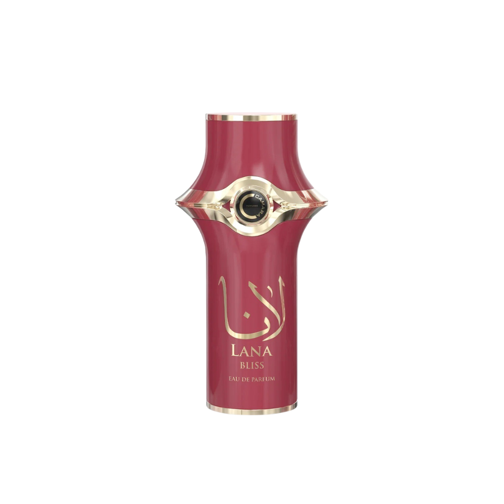 CAMARA PERFUME LANA BLISS 100ML