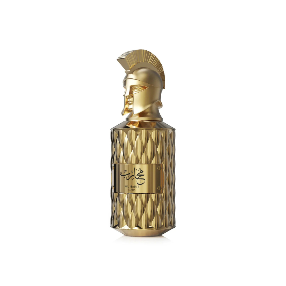 LE FALCONE MUHARIB ALPHA 85ML