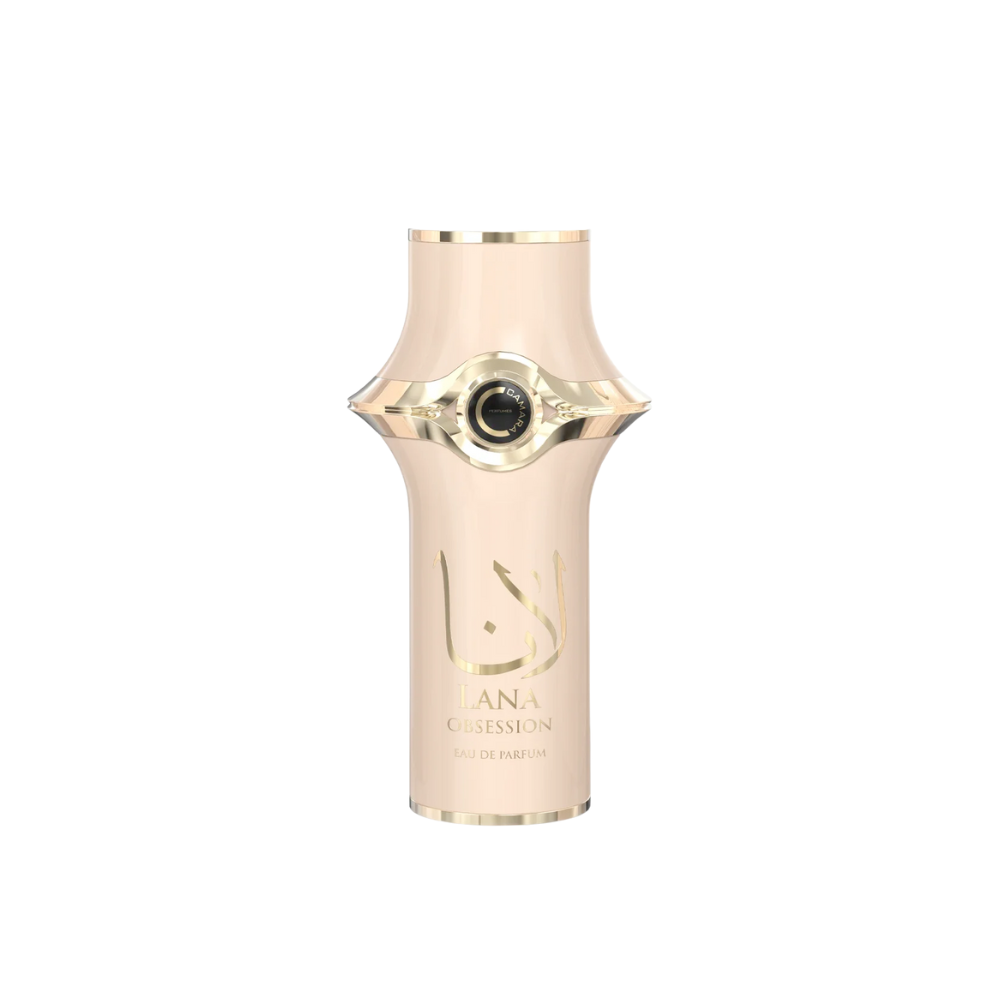 CAMARA PERFUME LANA OBSESSION 100ML