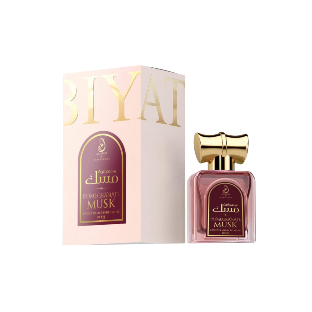 ARABIYAT POMEGRANATE MUSK CPO 20ML