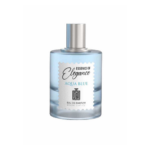 AURA FRAGRANCE PERFUME ESSENCE OF ELEGANCE AQUA BLUE 100ML