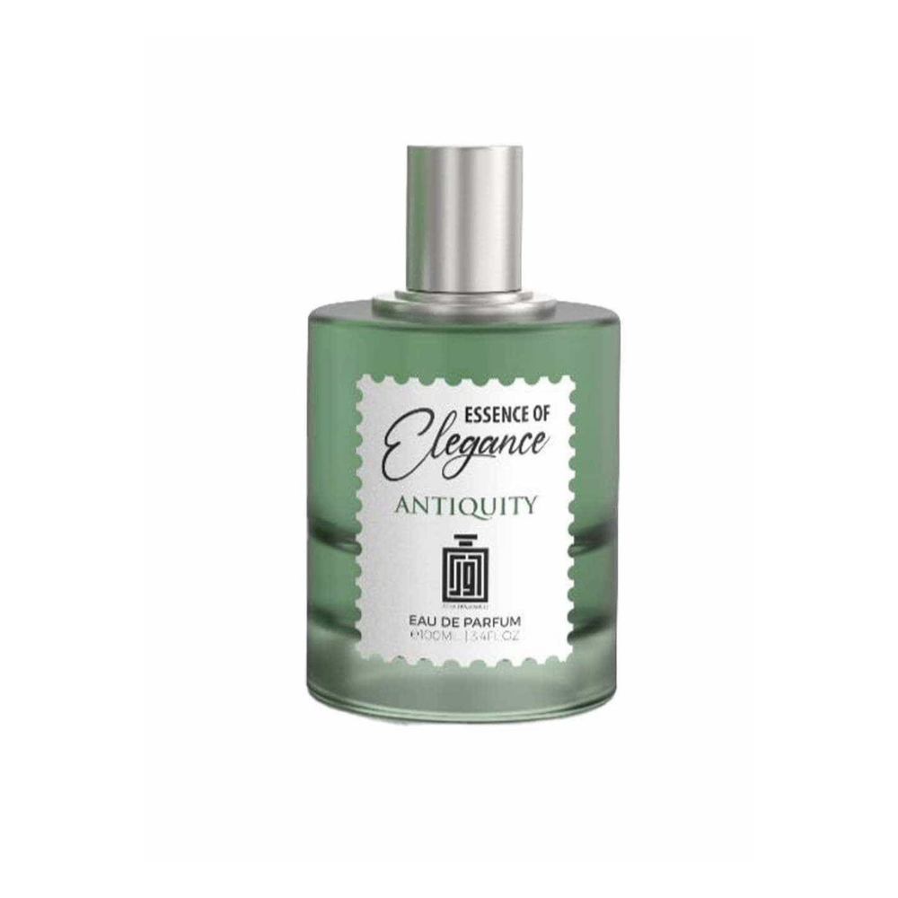 AURA FRAGRANCE PERFUME ESSENCE OF ELEGANCE ANTIQUITY 100ML