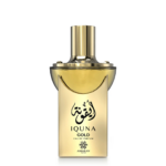 AMARAN EXCLUSIVE PERFUME IQUNA GOLD 100ML